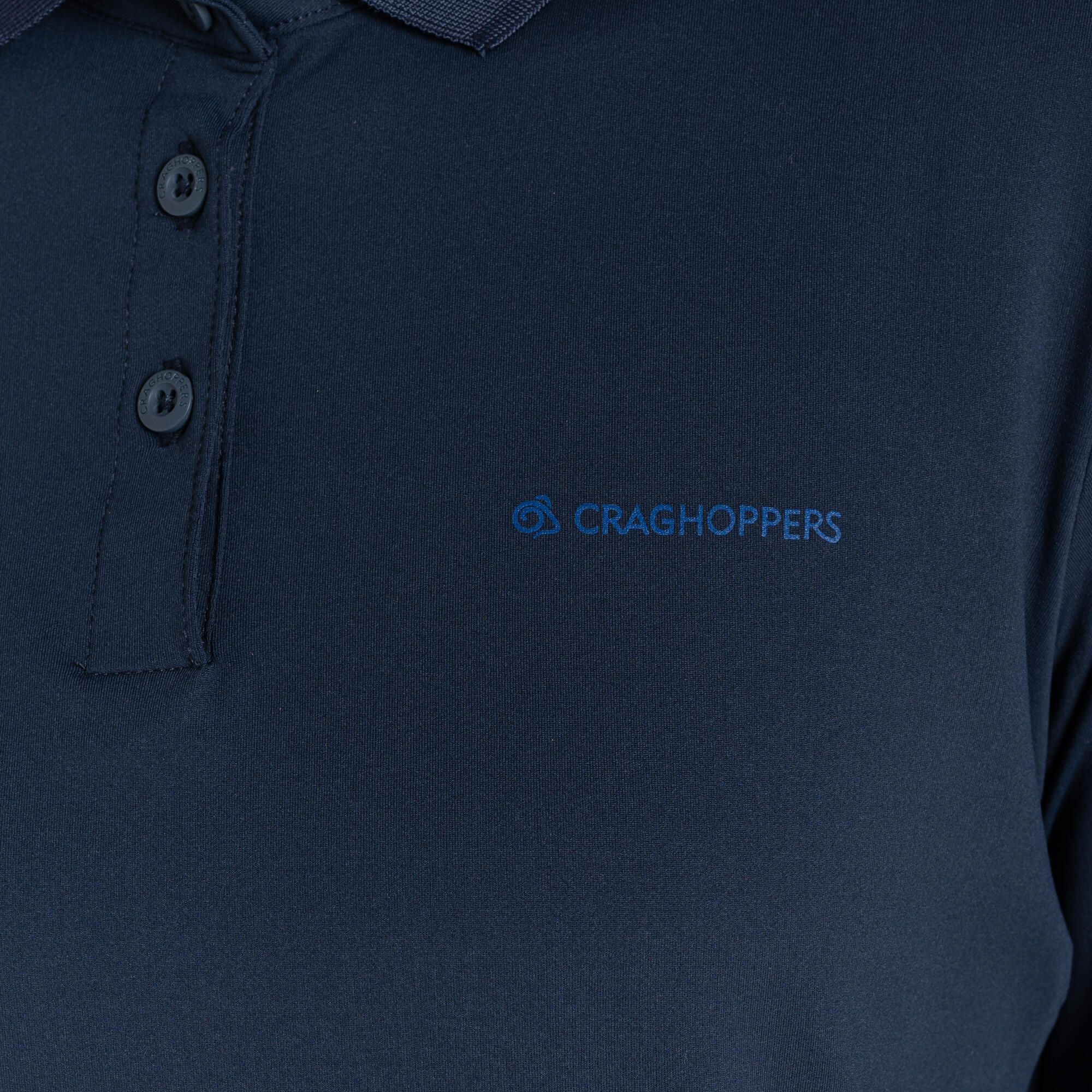 Haut de polo Golf NosiLife Thornbury pour femme 5/6