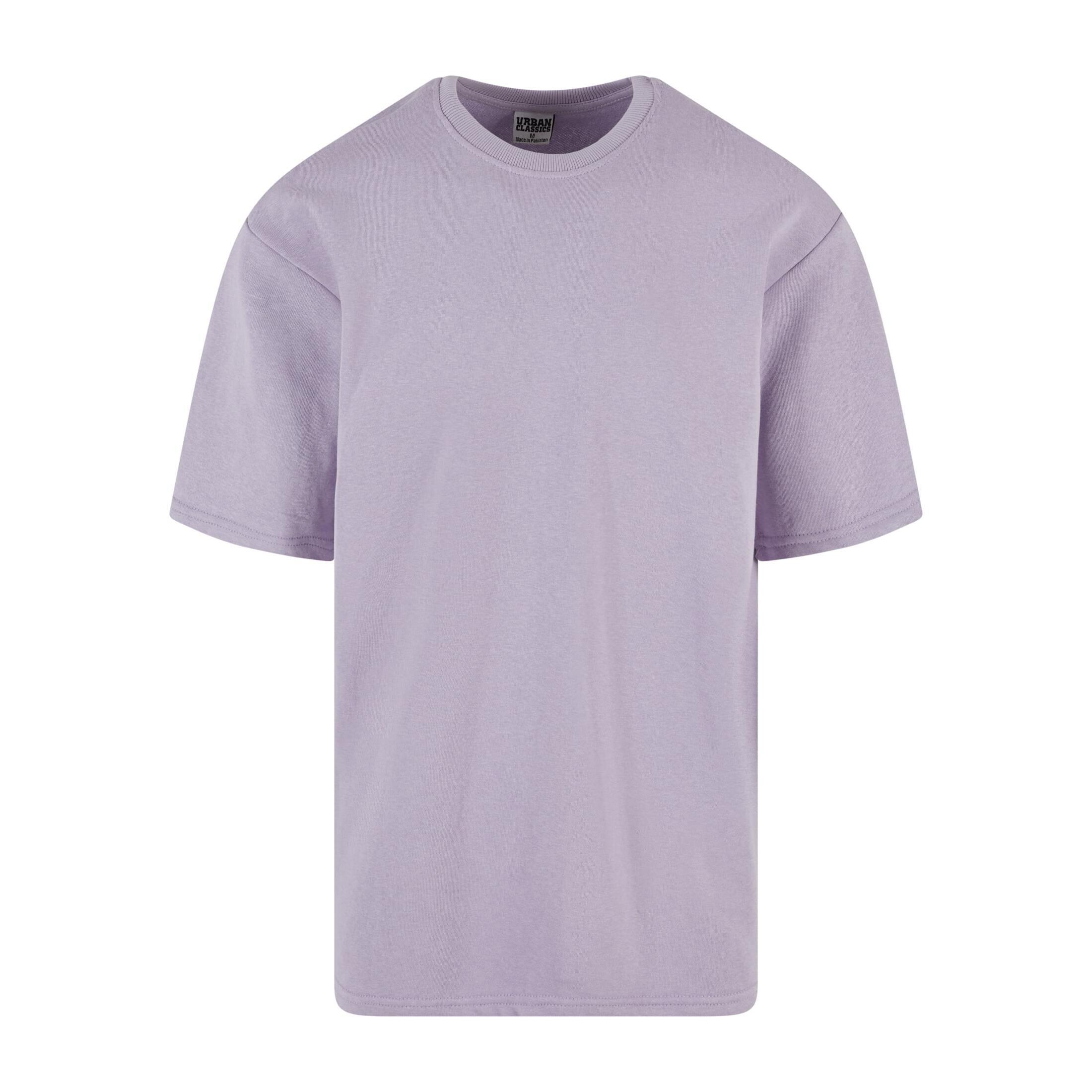 URBAN CLASSICS T-shirt Urban Classics Light Terry