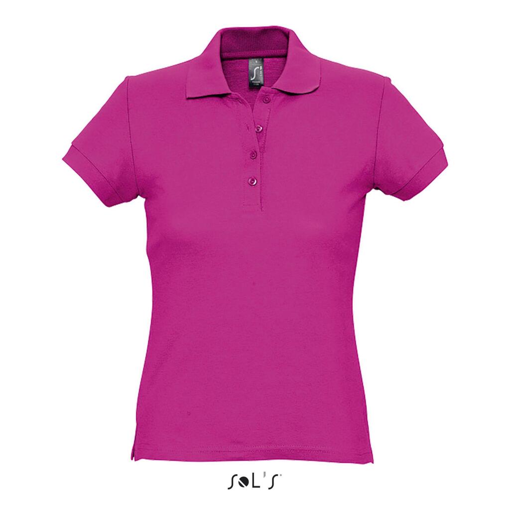 Polo shirt Sol's Passion