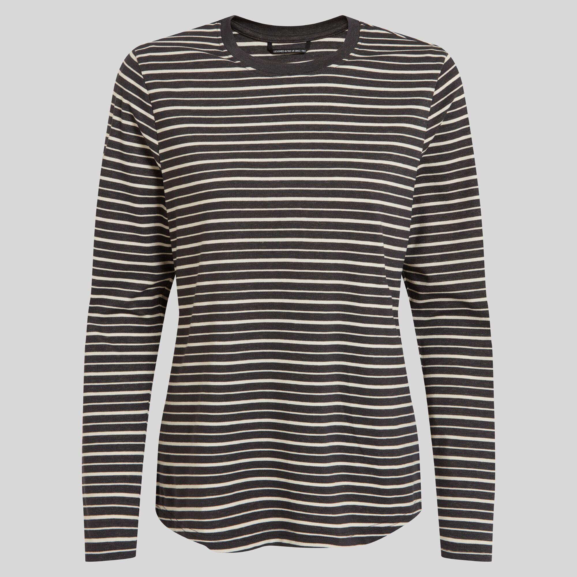 NosiLife Akona Dames Shirt met lange mouwen 6/6