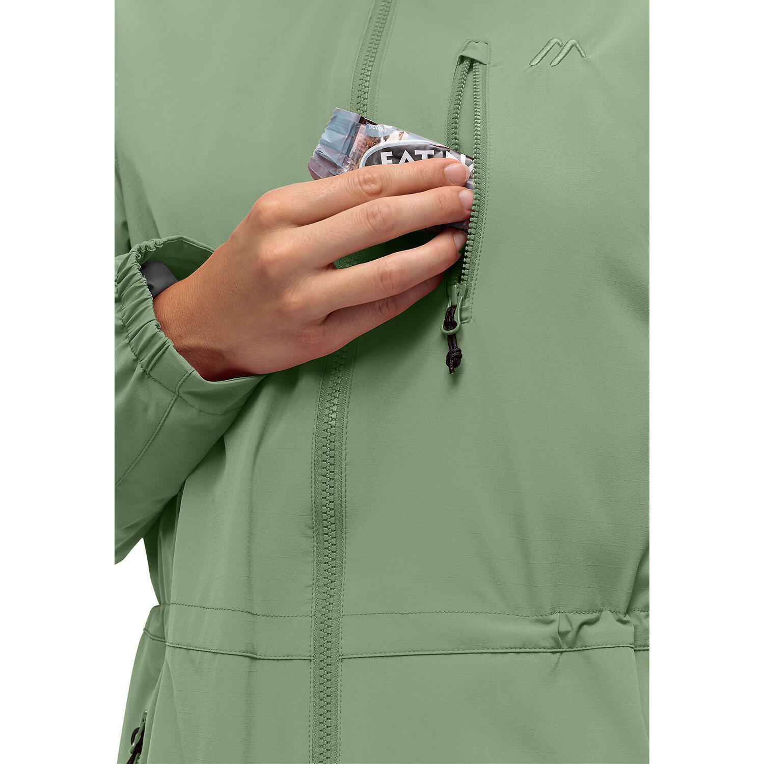 Impermeabile da donna Maier Sports ArorA Loop 7/7