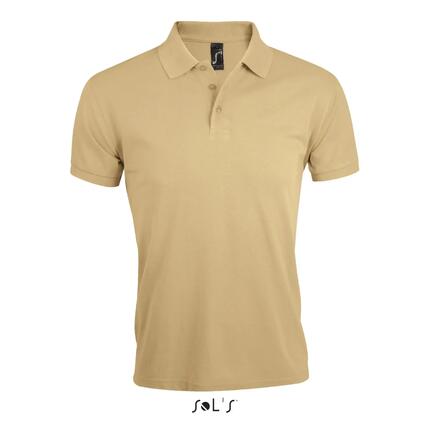 Polo Sol's Prime