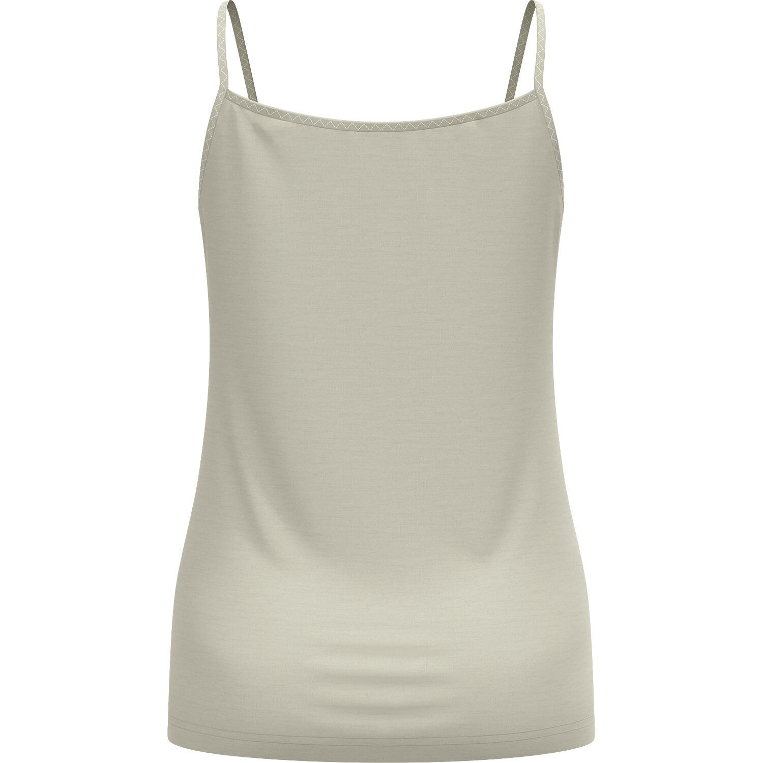 Unterhemd Merino Dry 2/2
