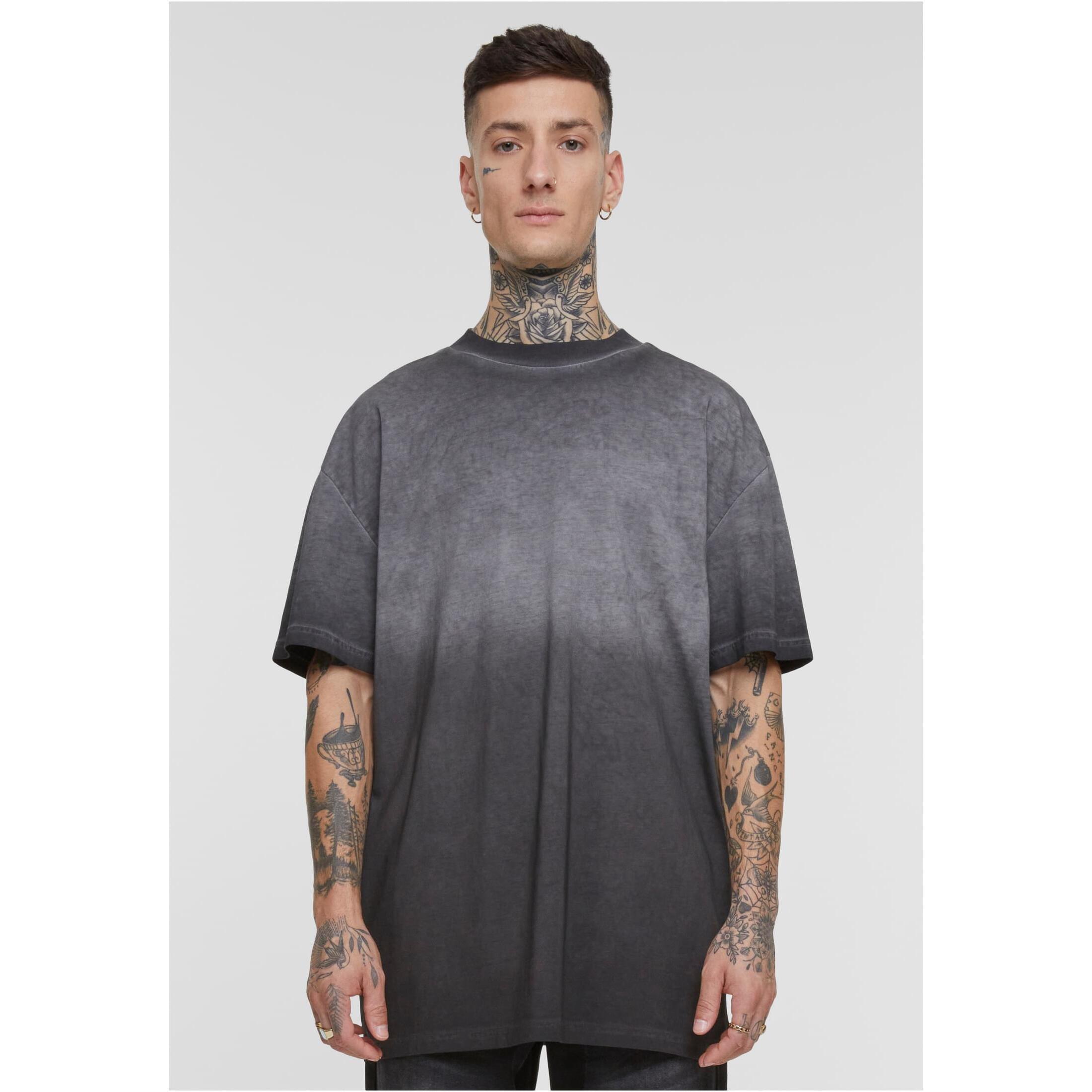 URBAN CLASSICS Urban oversize T-shirt Urban Classics Sun Bleached