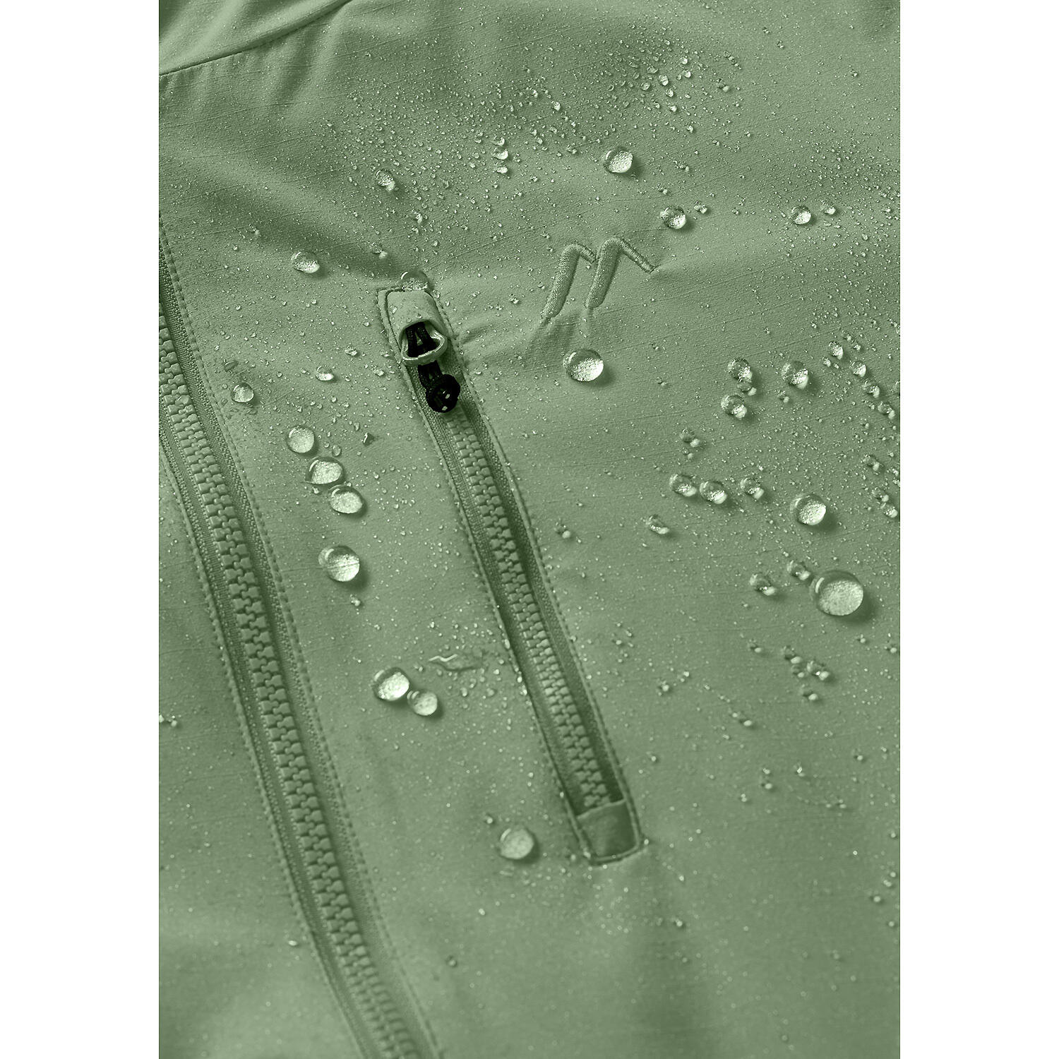 Impermeabile da donna Maier Sports ArorA Loop 5/7