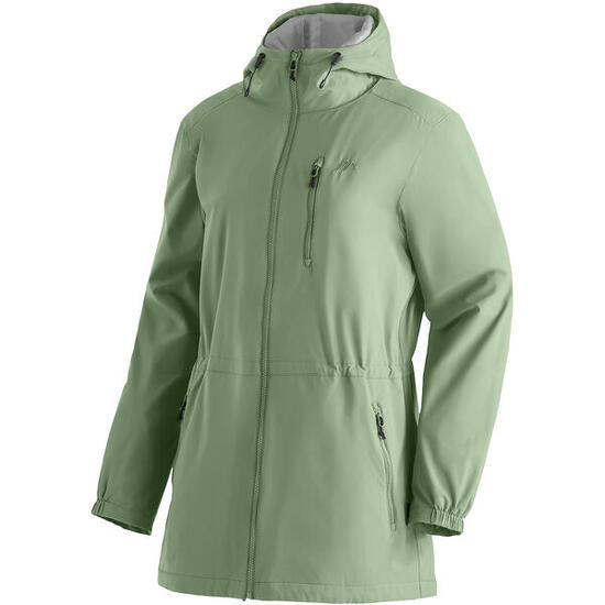 Veste imperméable femme Maier Sports ArorA Loop