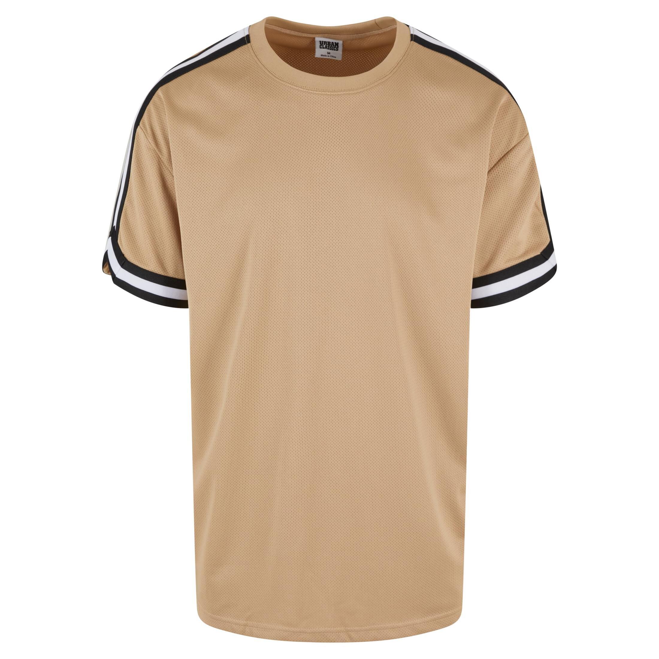 URBAN CLASSICS T-shirt Urban Classics Oversized Stripes