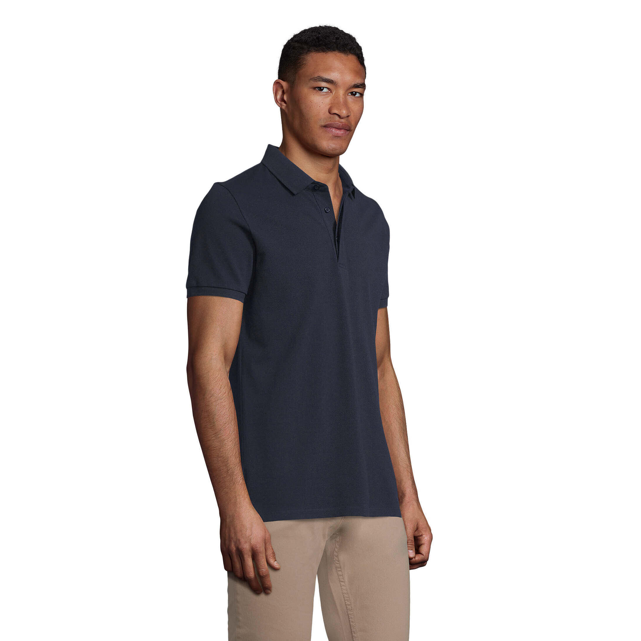 Polo Sol's Owen 2/3