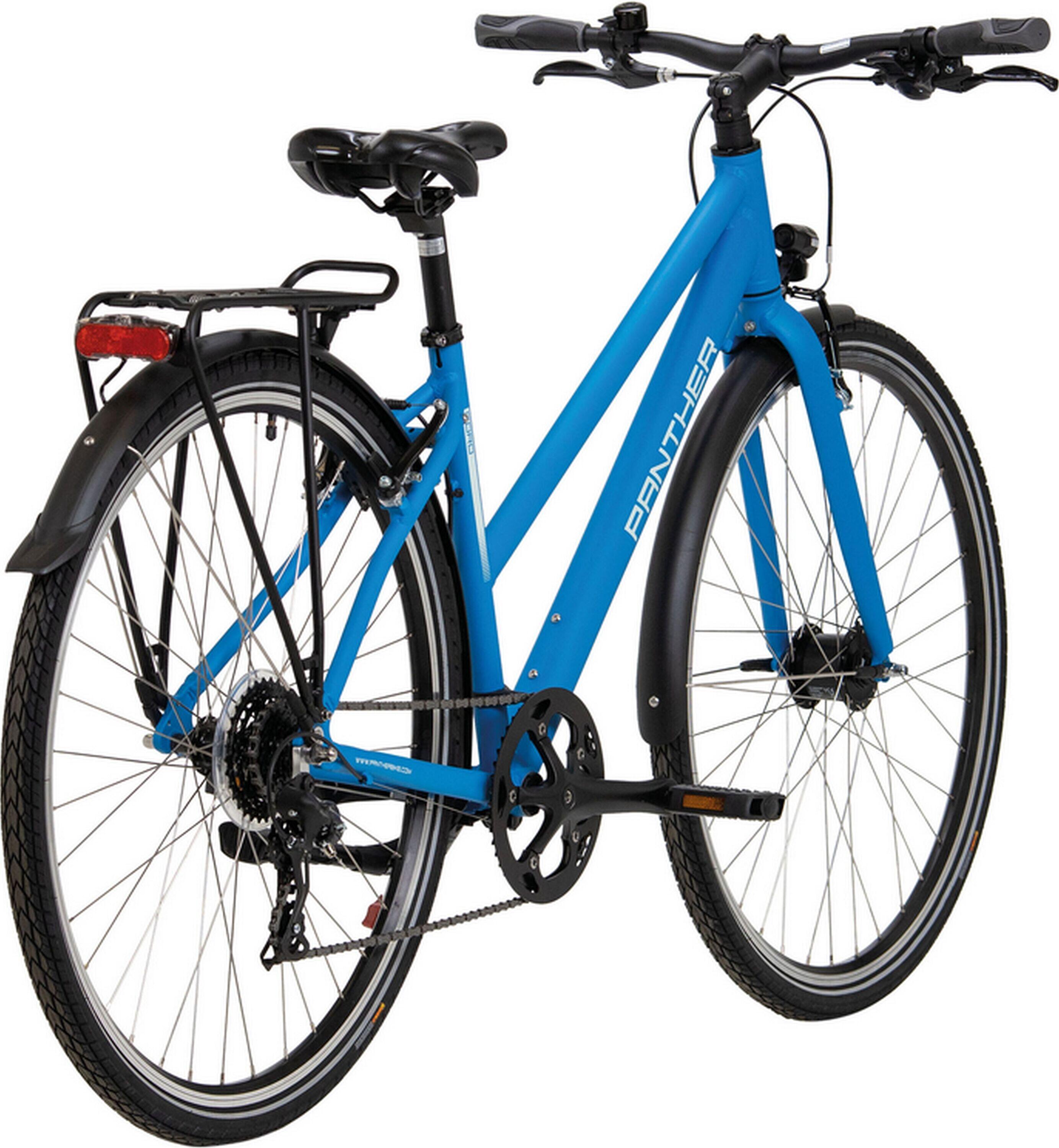 Trekkingfiets 28 inch “Laval 3.0 3/3