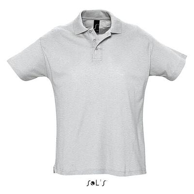 Polo Sol's Summer Ii