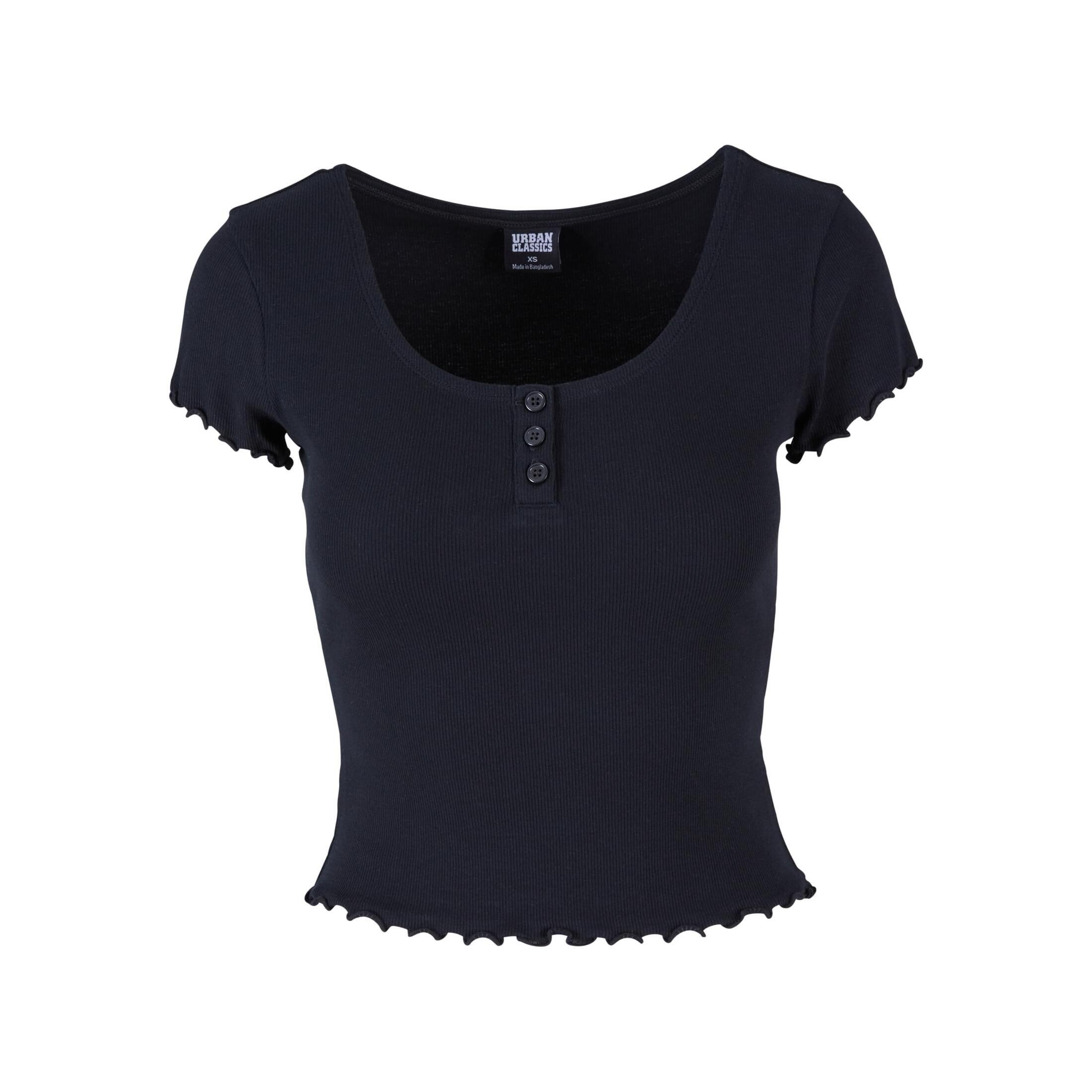 URBAN CLASSICS Women's T-shirt Urban Classics Babylock