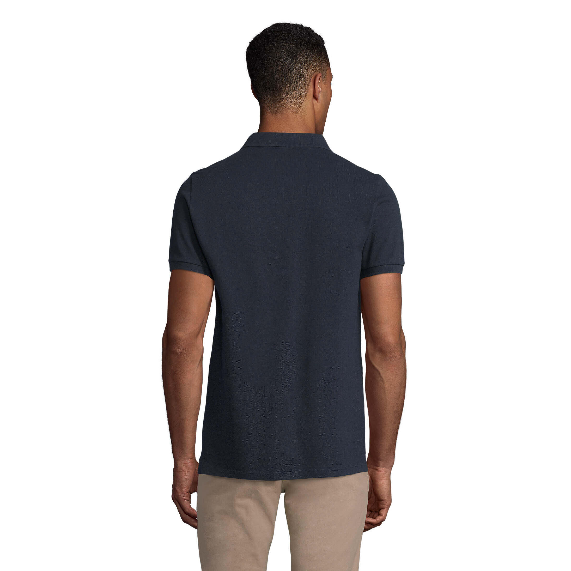 Polo Sol's Owen 3/3