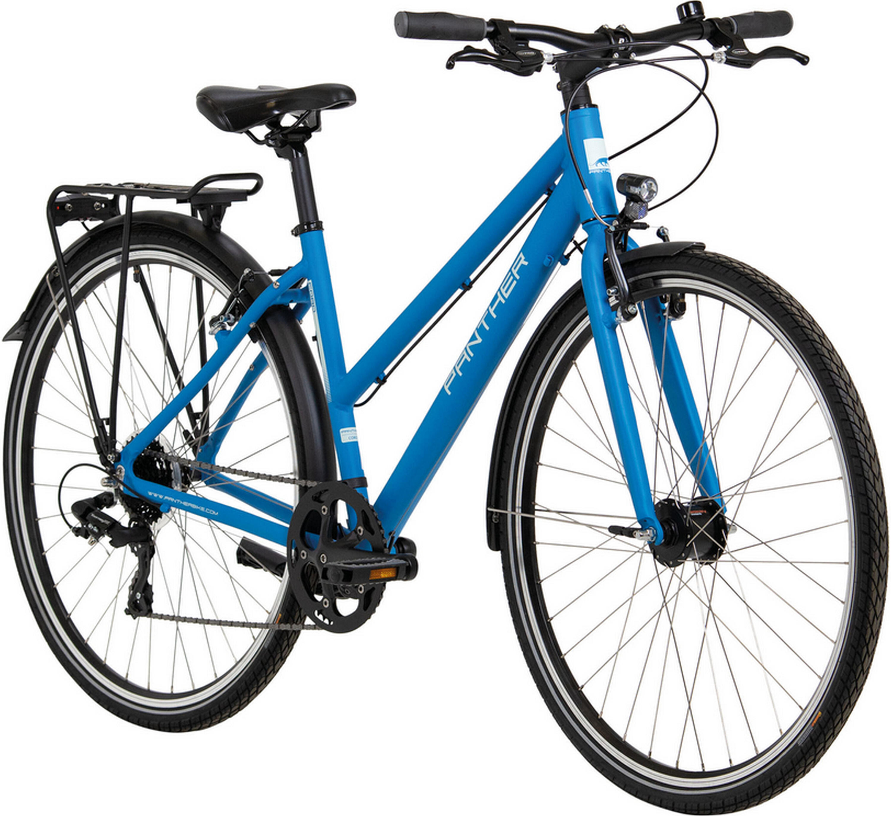 Trekkingfiets 28 inch “Laval 3.0 2/3
