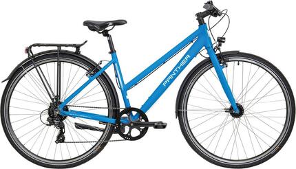 Trekkingfiets 28 inch “Laval 3.0
