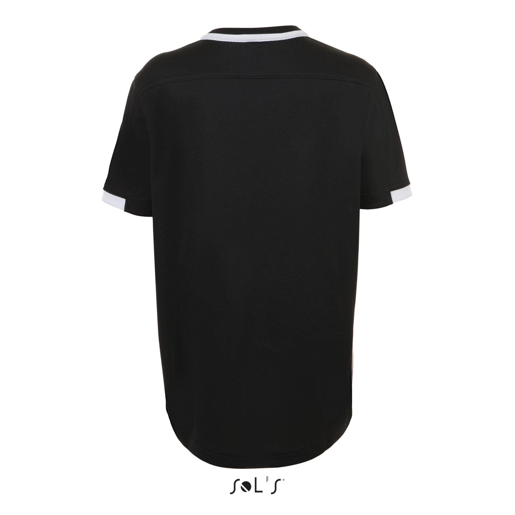 Maglia per bambini Sol's Classico 2/4