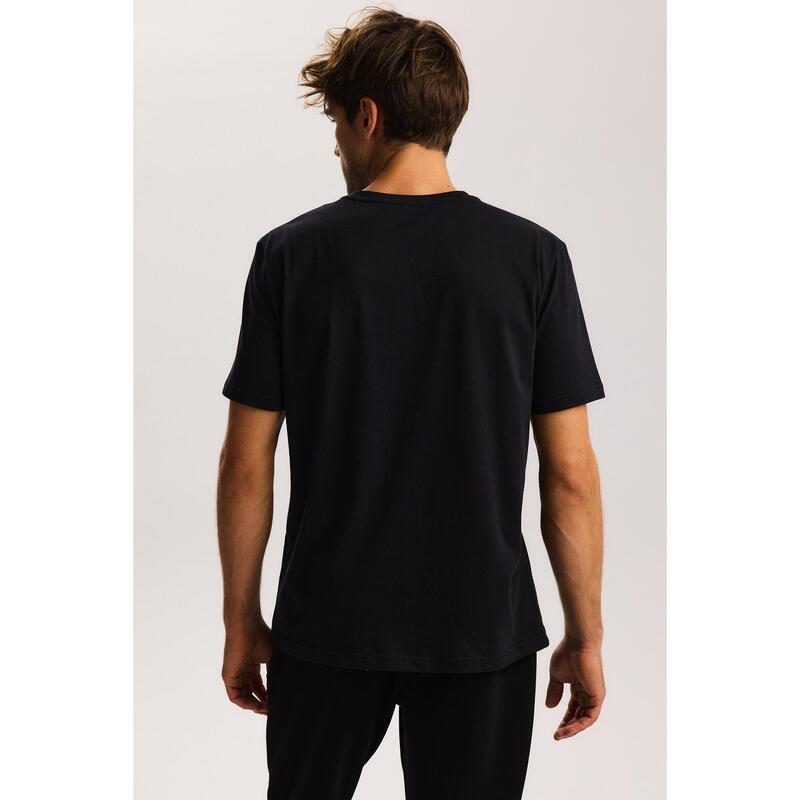 Męska koszulka sportowa Rough Radical Essential Fit Men