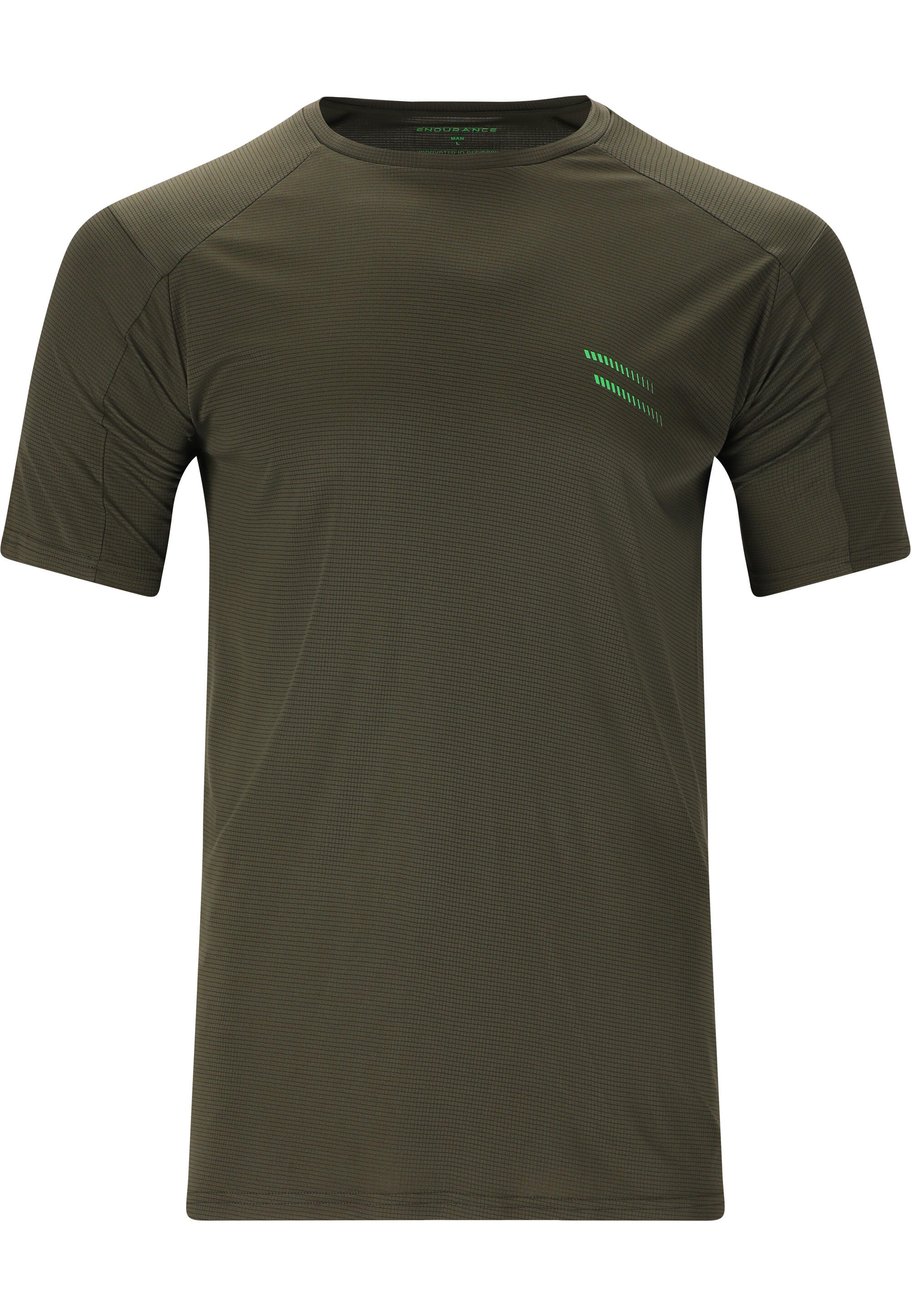 Maillot Endurance Hanieber