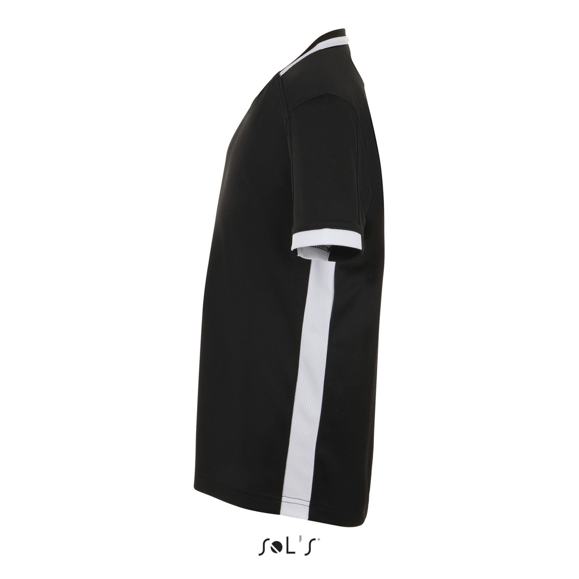 Maglia per bambini Sol's Classico 3/4