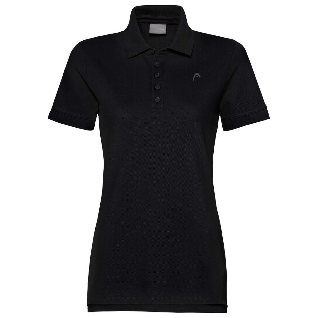 Women's polo shirt Head Classic