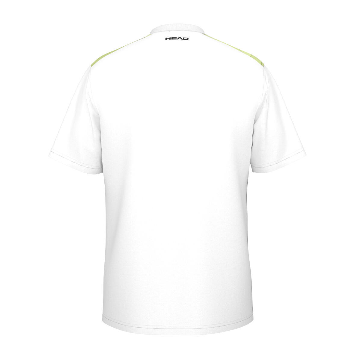 Maillot Head Topspin 2/2