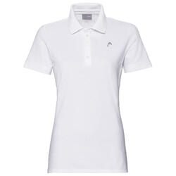 Polo femme Head Classic
