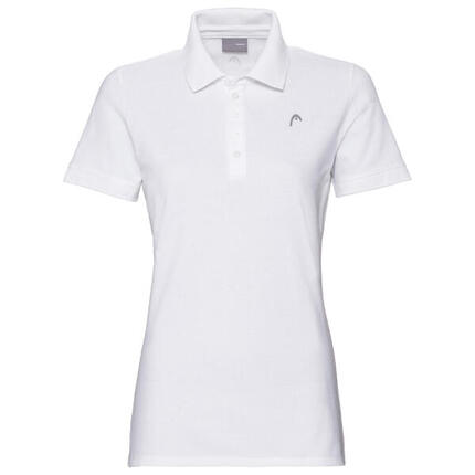 Polo-Shirt Damen Head Classic