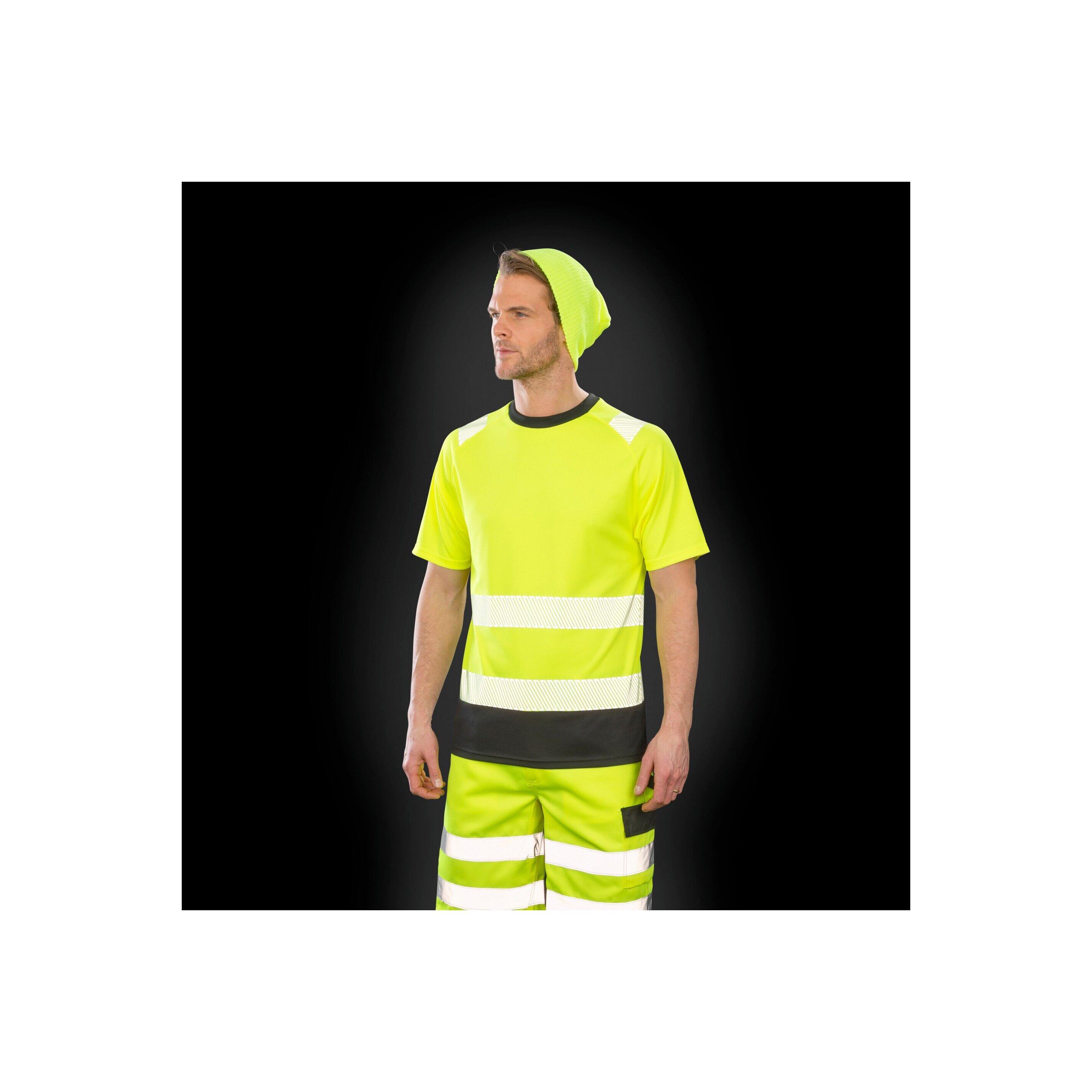 T-shirt di sicurezza Result 4/4