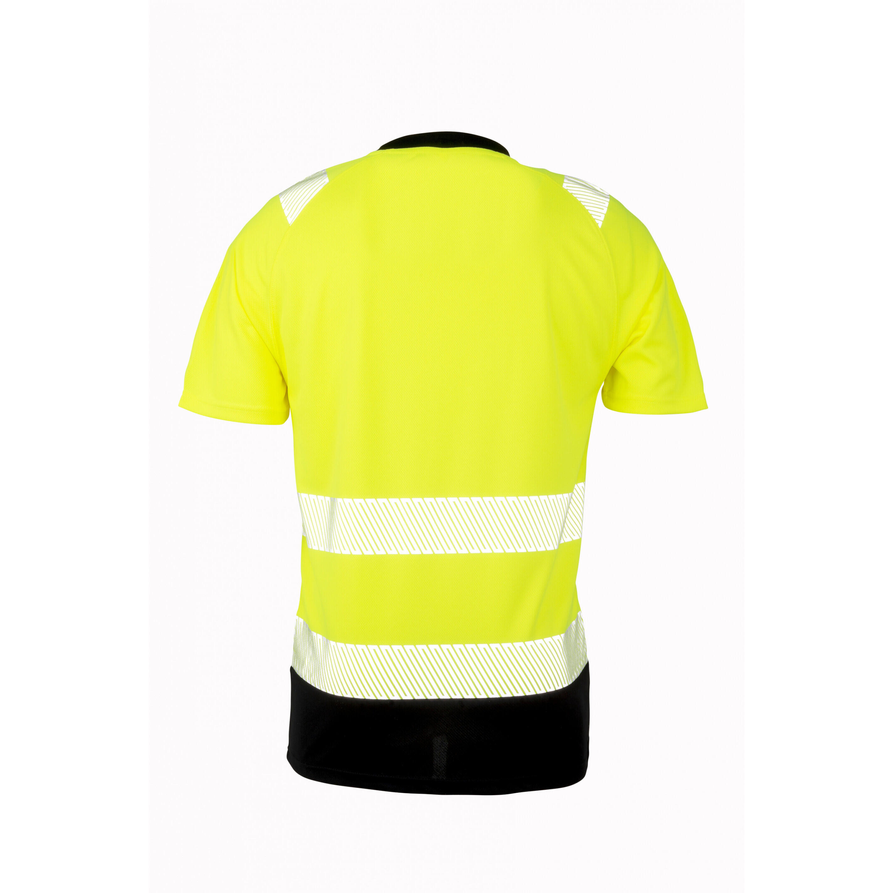 T-shirt di sicurezza Result 2/4