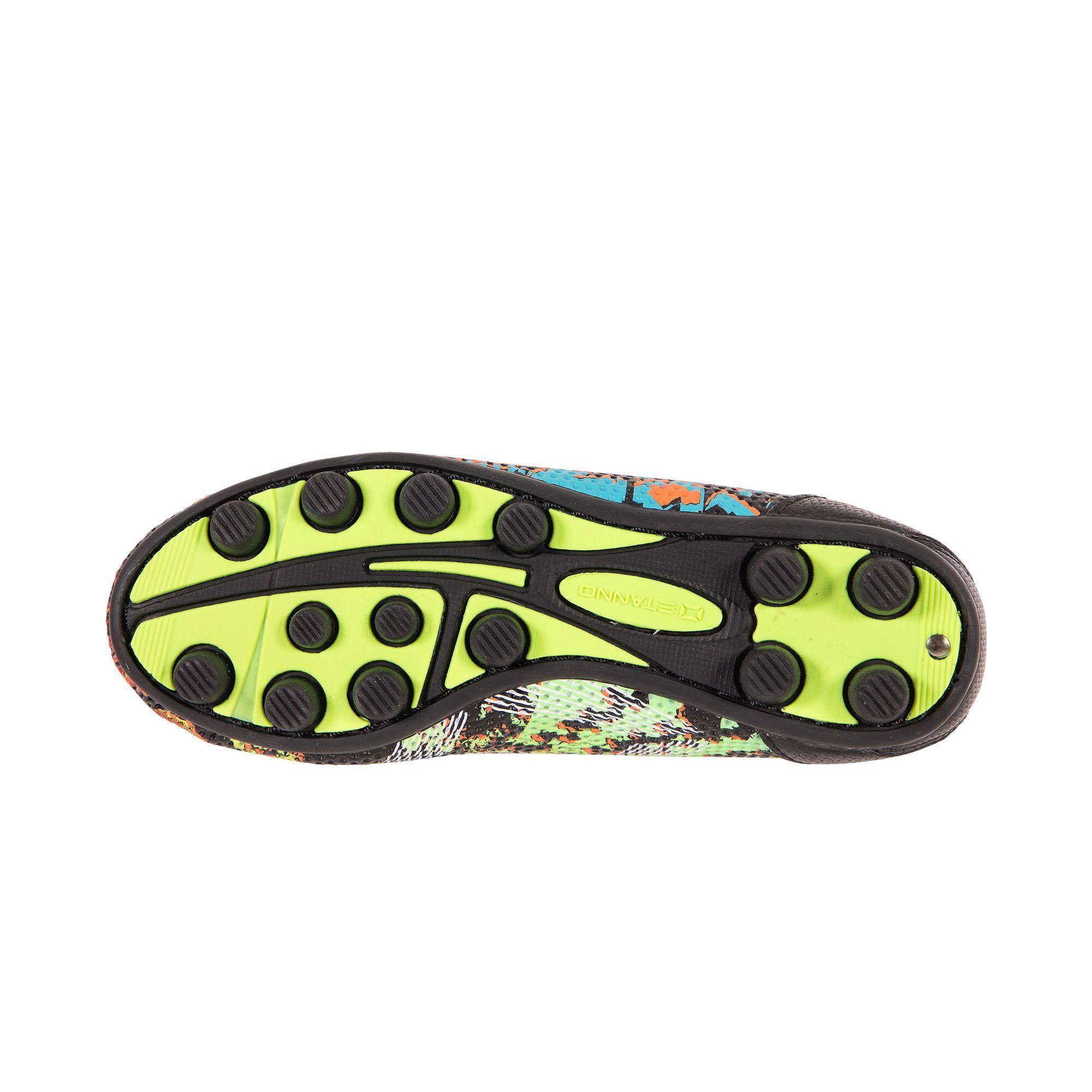 Children's Football Boots Stanno Vulture II FG 3/3