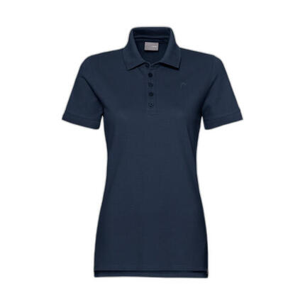 Damska koszulka polo Head