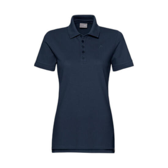 Damska koszulka polo Head