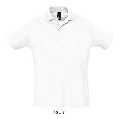Polo Sol's Summer Ii