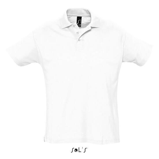 Polo Sol's Summer Ii