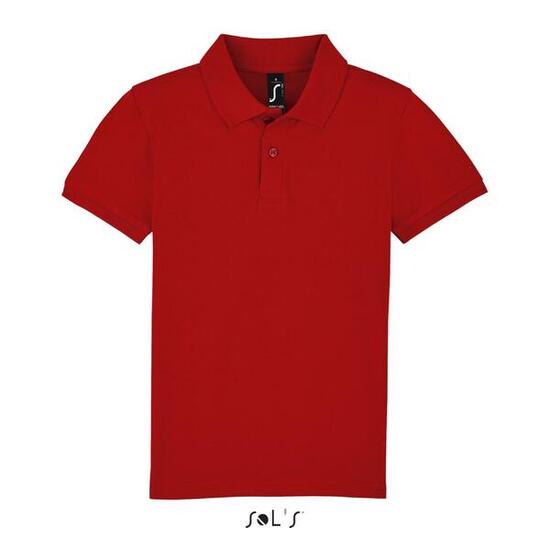 Polo-Shirt Kind Sol's Perfect