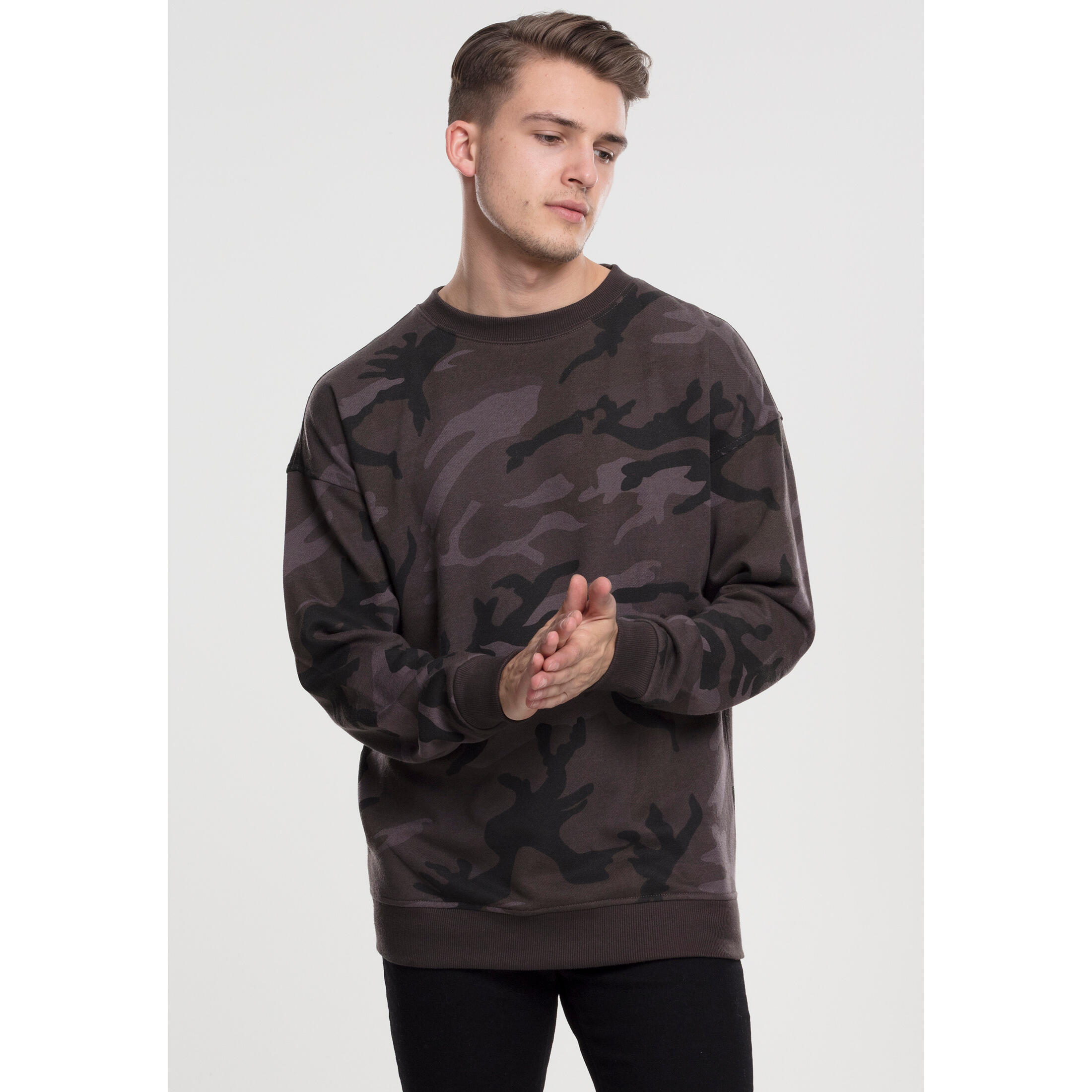 URBAN CLASSICS Urban Classic Long Sleeve T-shirt
