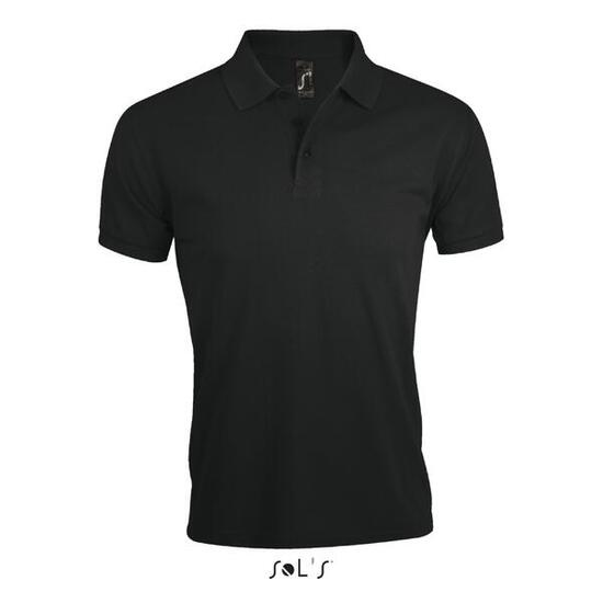 Polo Sol's Prime