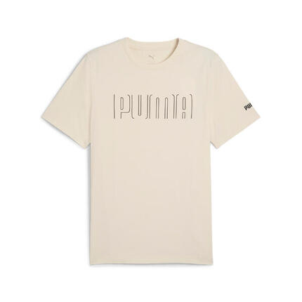 T-shirt graphique Puma
