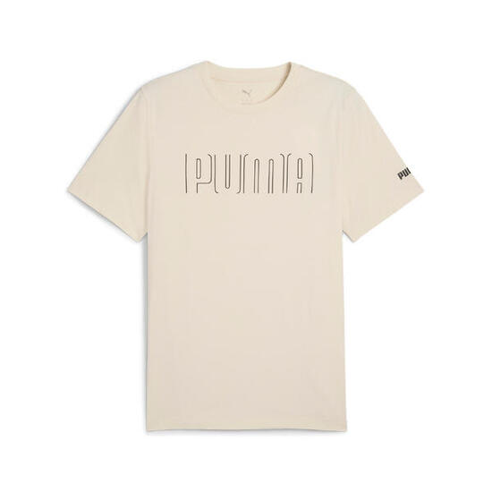 T-shirt graphique Puma
