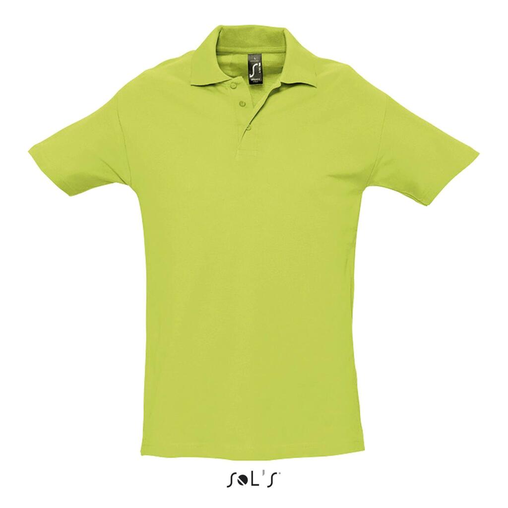 Polo Sol's Spring Ii