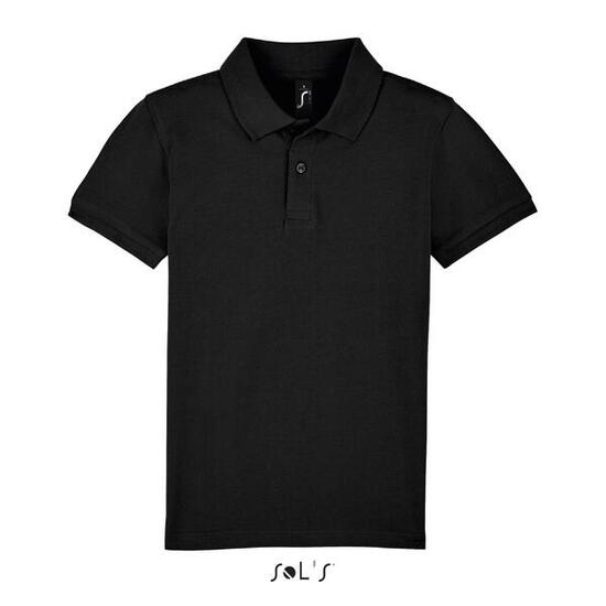Polo-Shirt Kind Sol's Perfect
