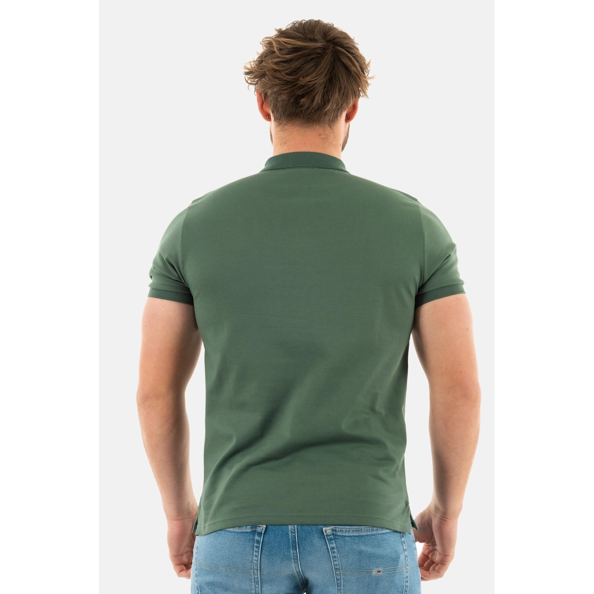Polo JOTT Marbella 3/4