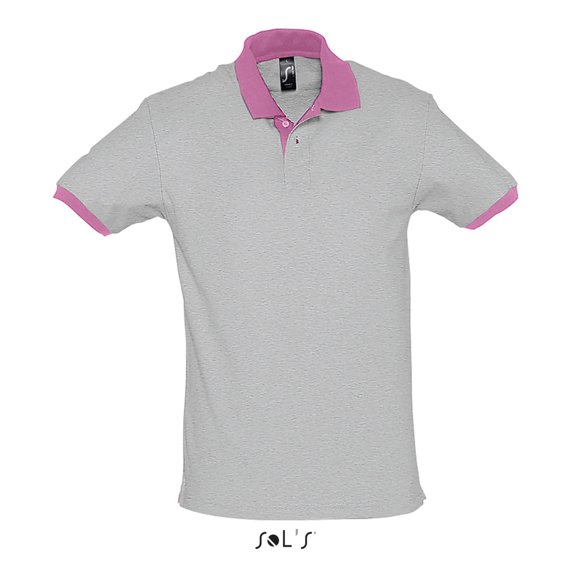 Polo Sol's Prince 5/7