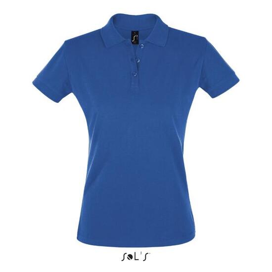 Damska koszulka polo Sol's Perfect