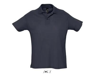 Polo Sol's Summer Ii