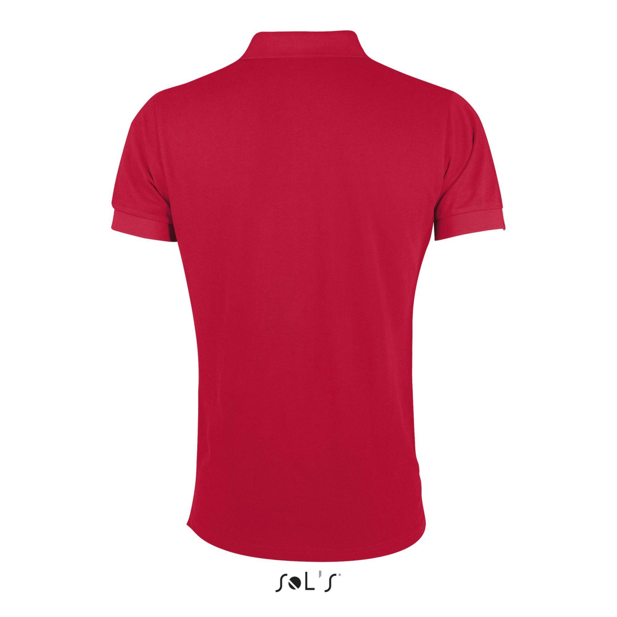 Polo-Shirt Sol's Portland 2/7
