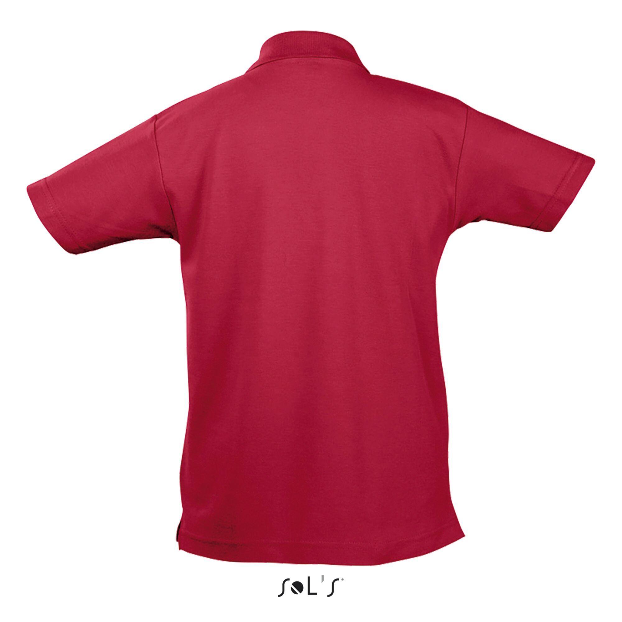 Polo-Shirt Kind Sol's Summer Ii 2/7