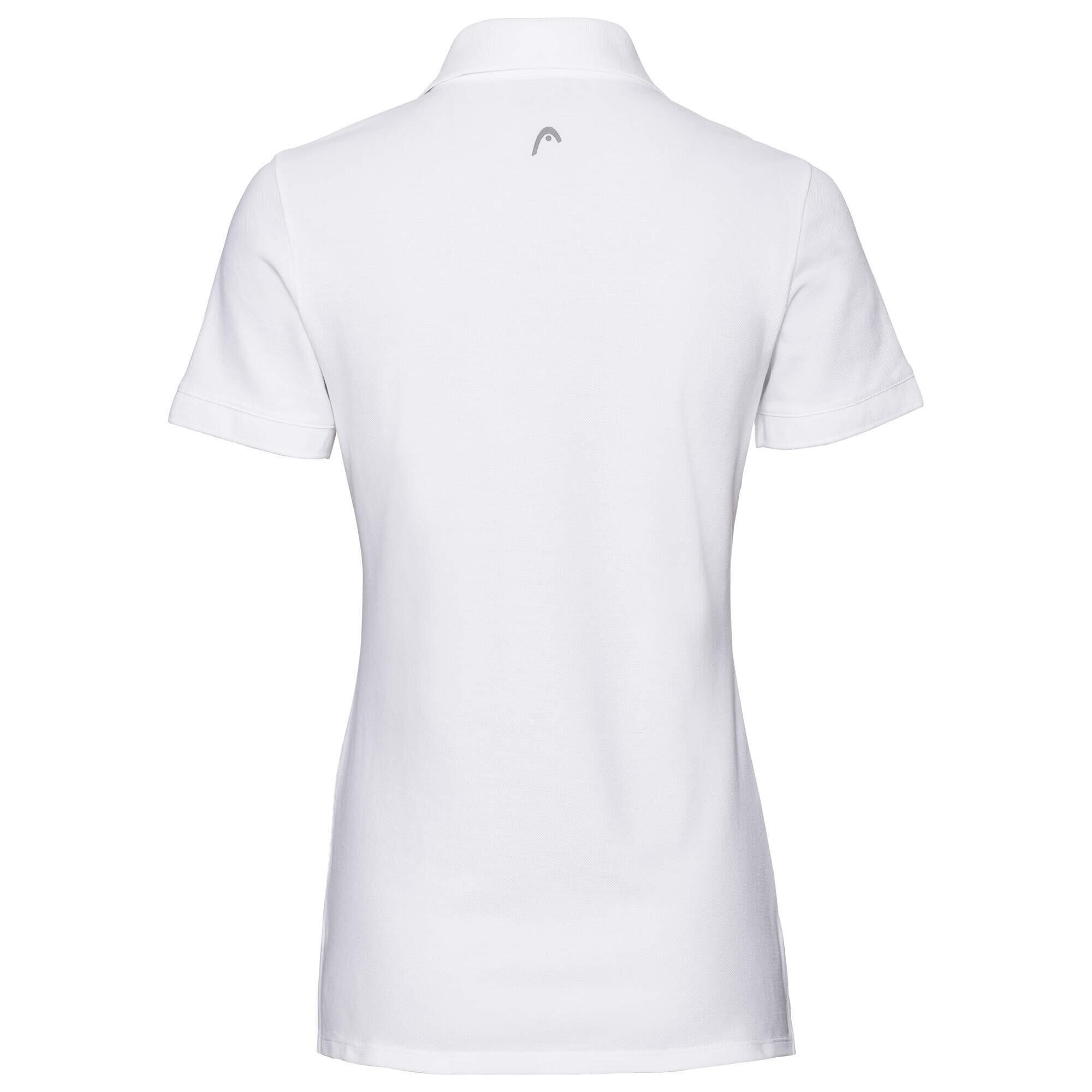 Polo-Shirt Damen Head Classic 2/2