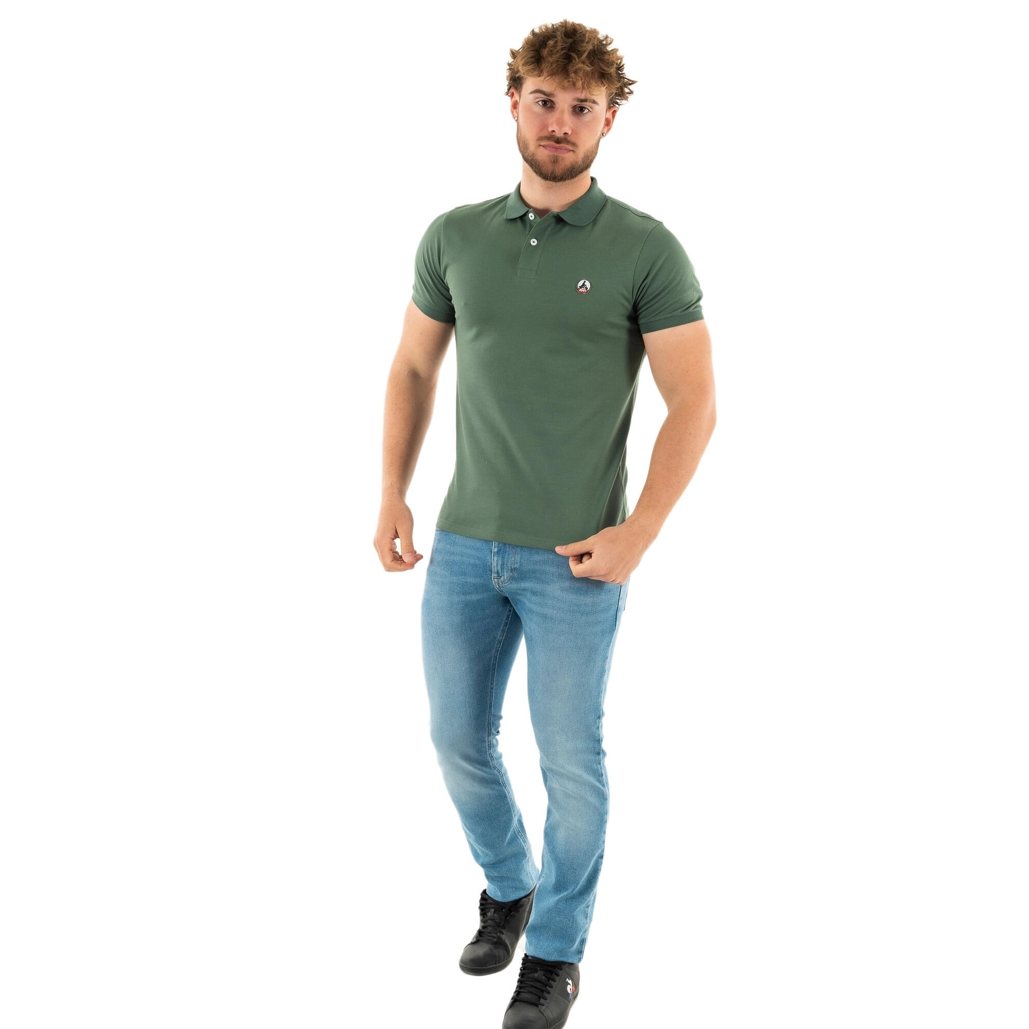 Polo JOTT Marbella 2/4