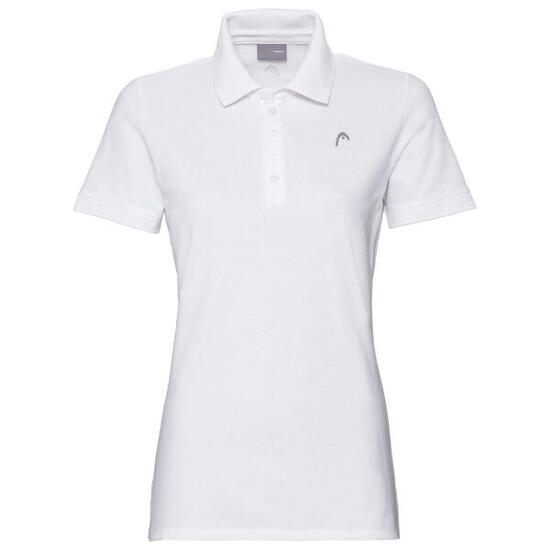 Polo-Shirt Damen Head Classic