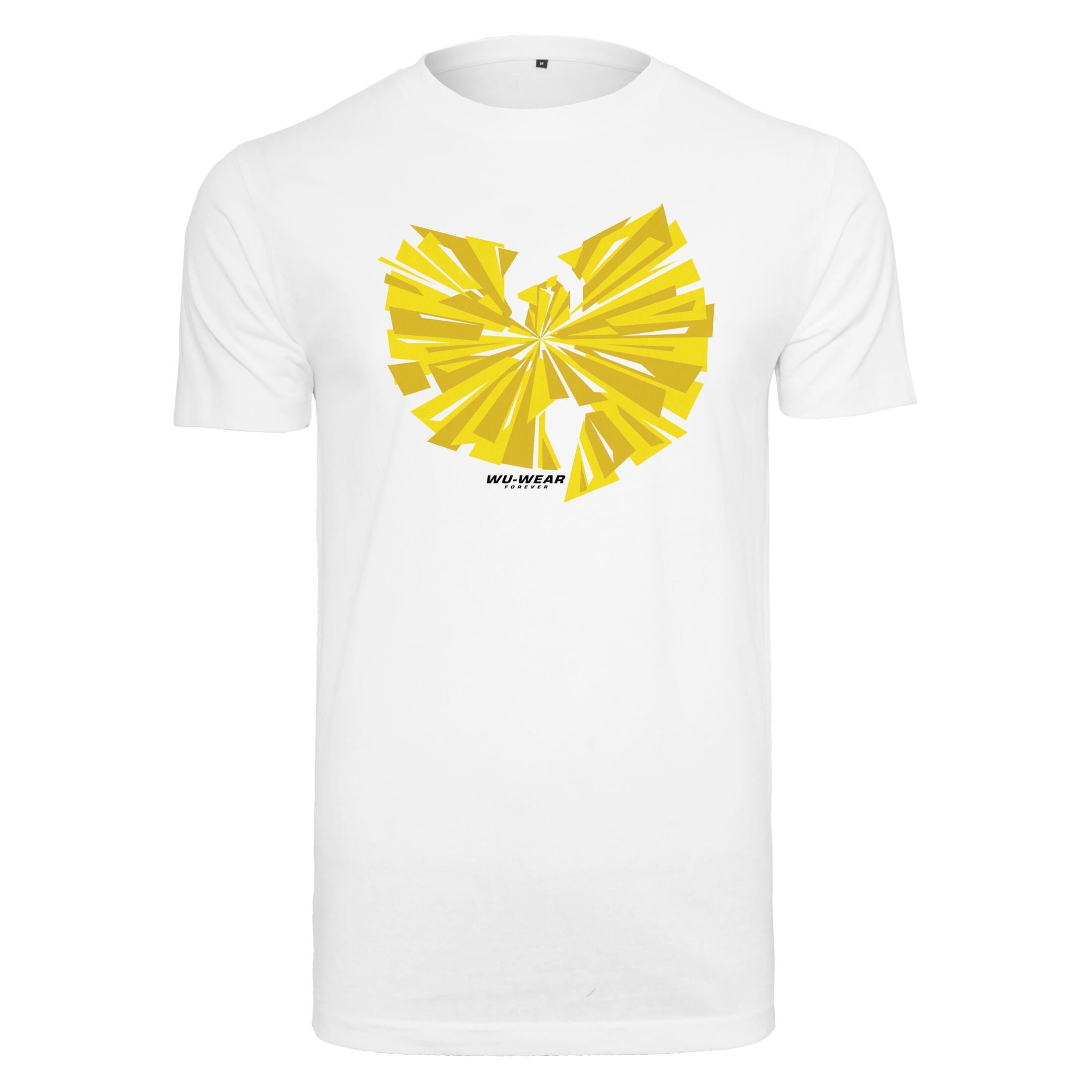 URBAN CLASSICS T-shirt Urban Classics Wu Wear Split